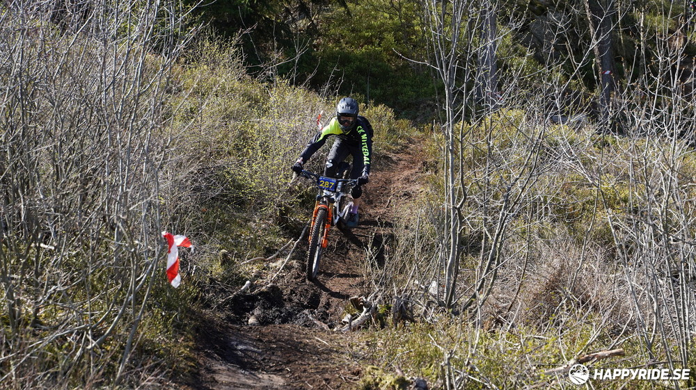 Bild från Göteborgsenduron Swe Cup 2022