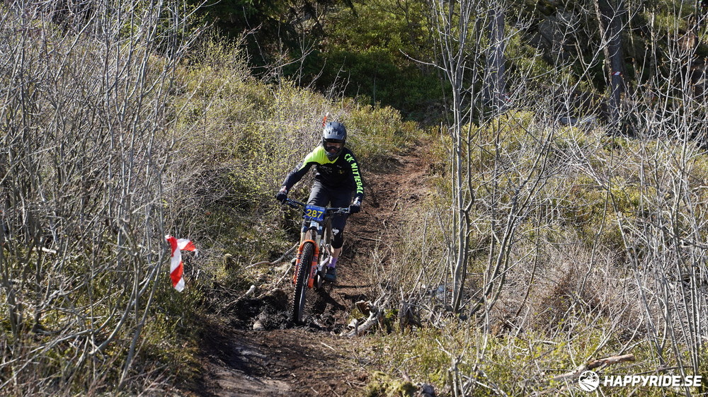 Bild från Göteborgsenduron Swe Cup 2022