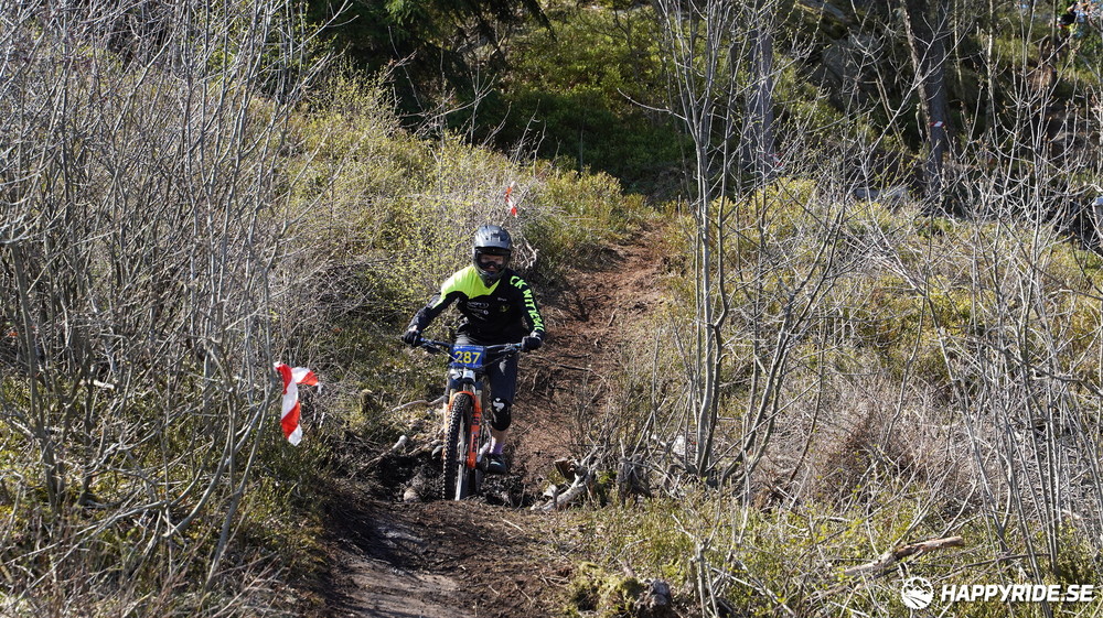 Bild från Göteborgsenduron Swe Cup 2022