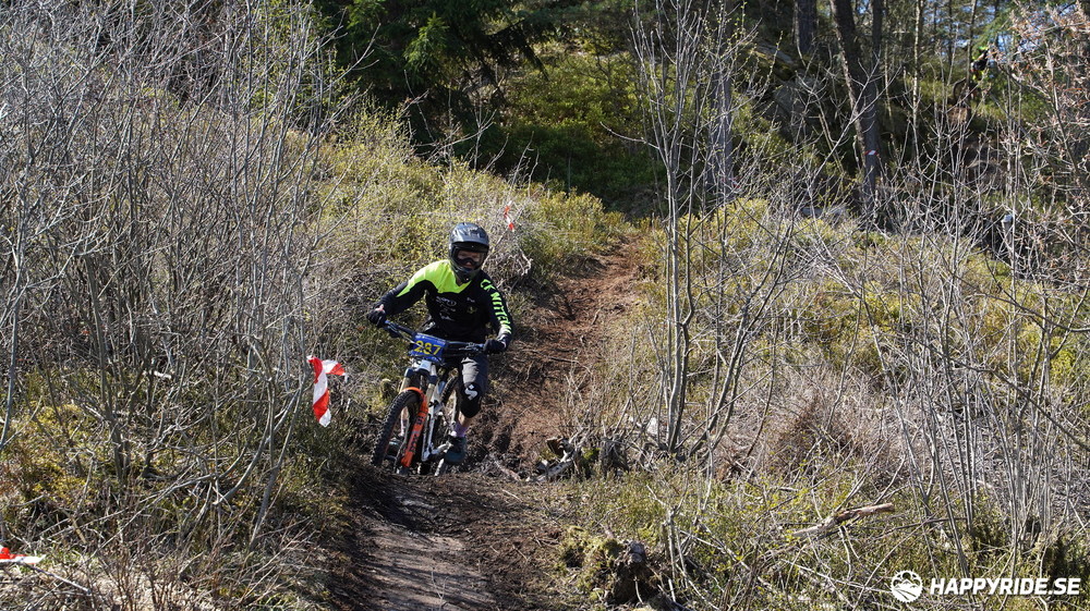 Bild från Göteborgsenduron Swe Cup 2022