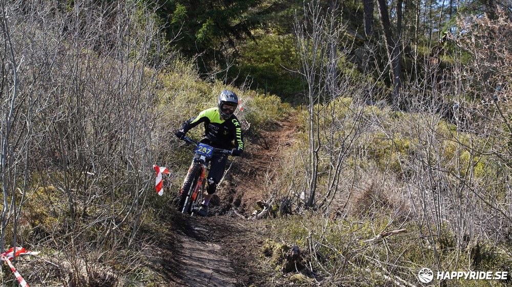 Bild från Göteborgsenduron Swe Cup 2022