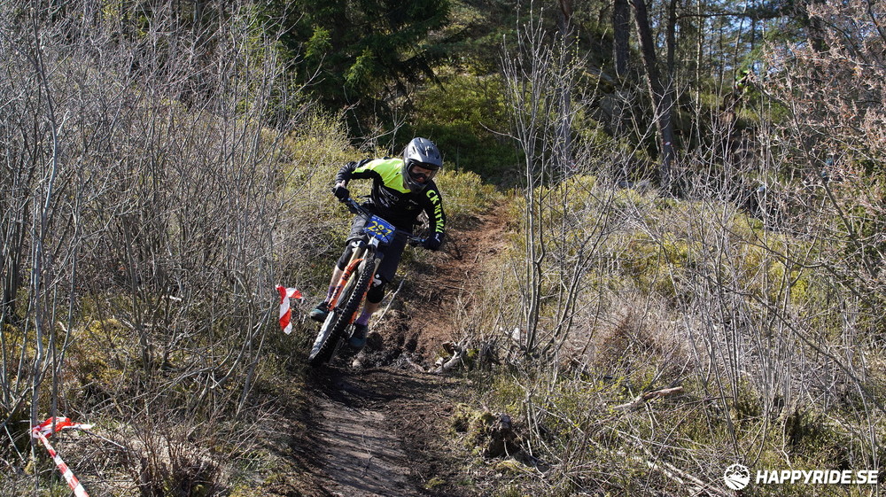 Bild från Göteborgsenduron Swe Cup 2022