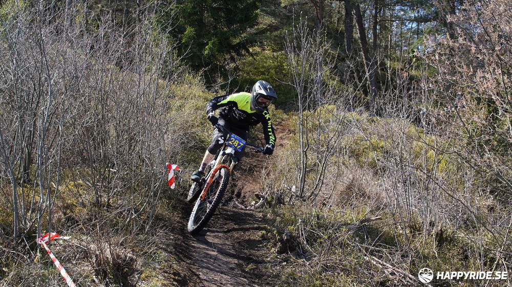 Bild från Göteborgsenduron Swe Cup 2022