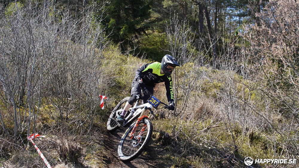 Bild från Göteborgsenduron Swe Cup 2022