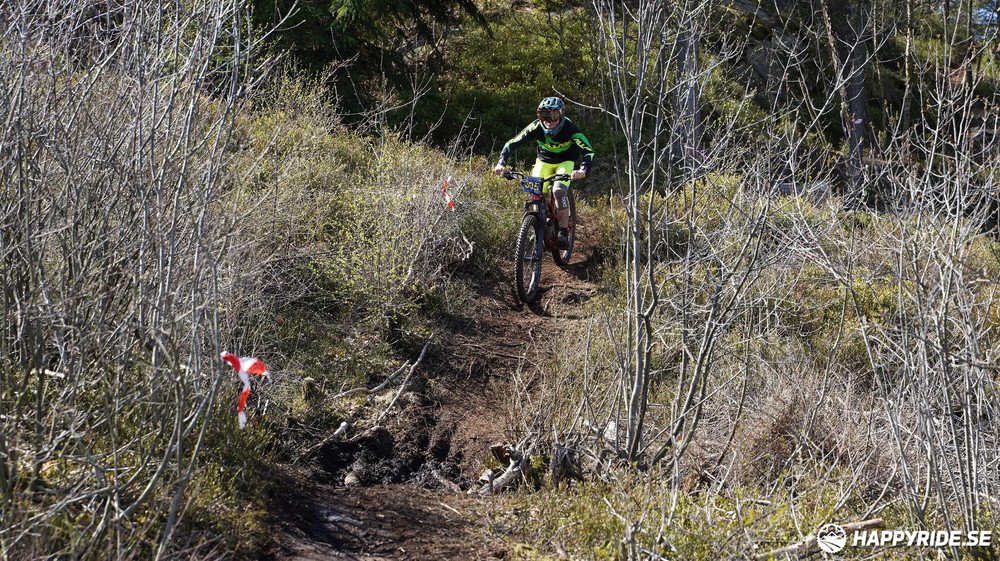 Bild från Göteborgsenduron Swe Cup 2022