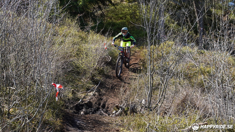 Bild från Göteborgsenduron Swe Cup 2022