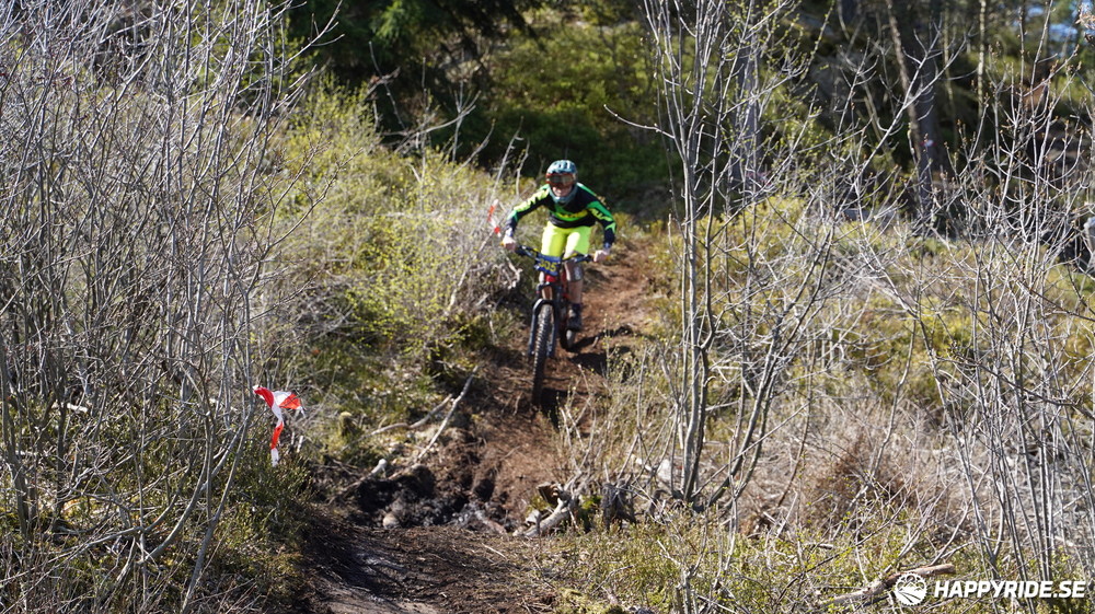 Bild från Göteborgsenduron Swe Cup 2022