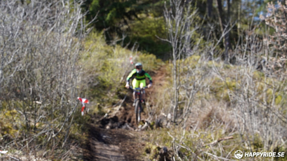 Bild från Göteborgsenduron Swe Cup 2022