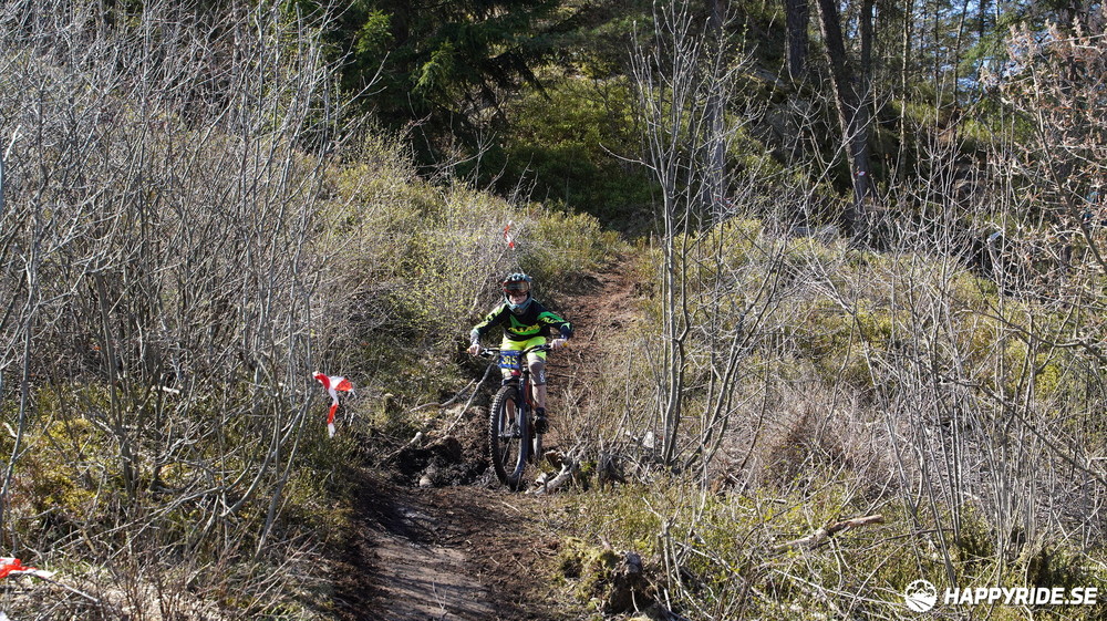 Bild från Göteborgsenduron Swe Cup 2022
