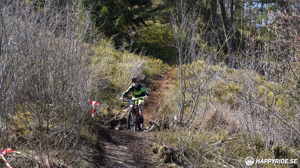 Bild från Göteborgsenduron Swe Cup 2022
