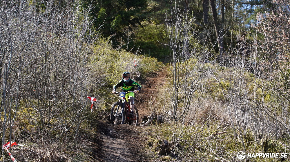 Bild från Göteborgsenduron Swe Cup 2022