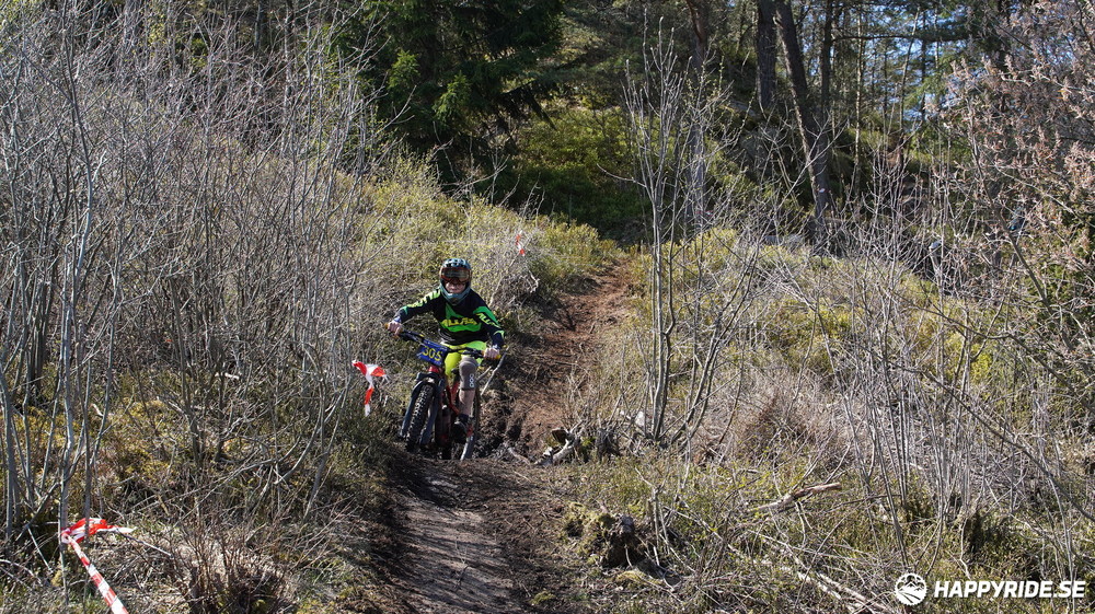 Bild från Göteborgsenduron Swe Cup 2022