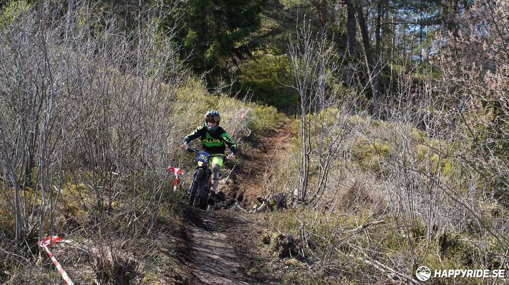 Bild från Göteborgsenduron Swe Cup 2022