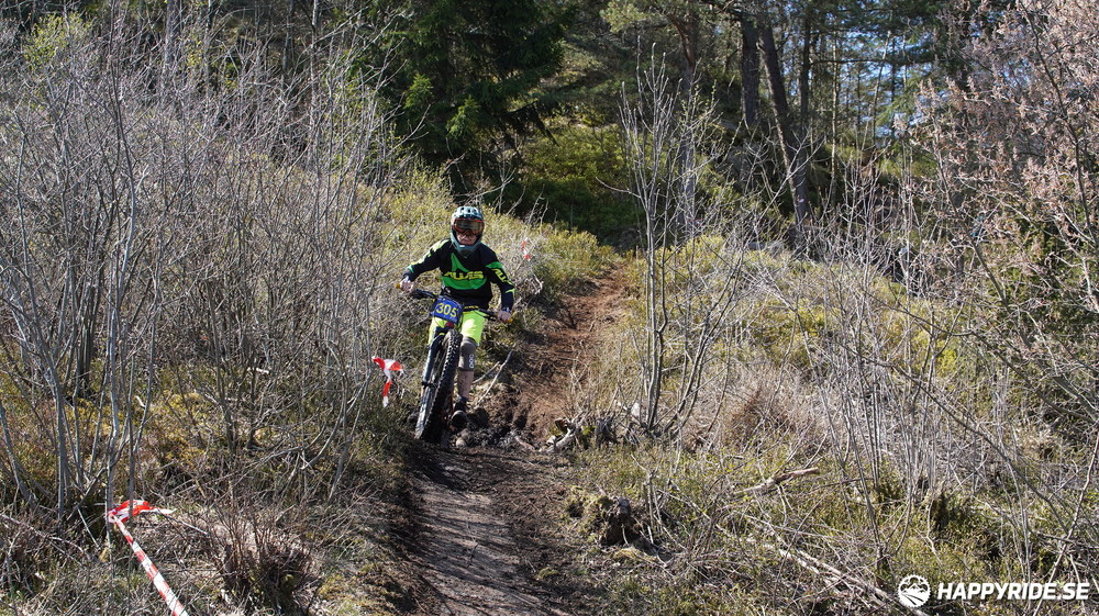 Bild från Göteborgsenduron Swe Cup 2022