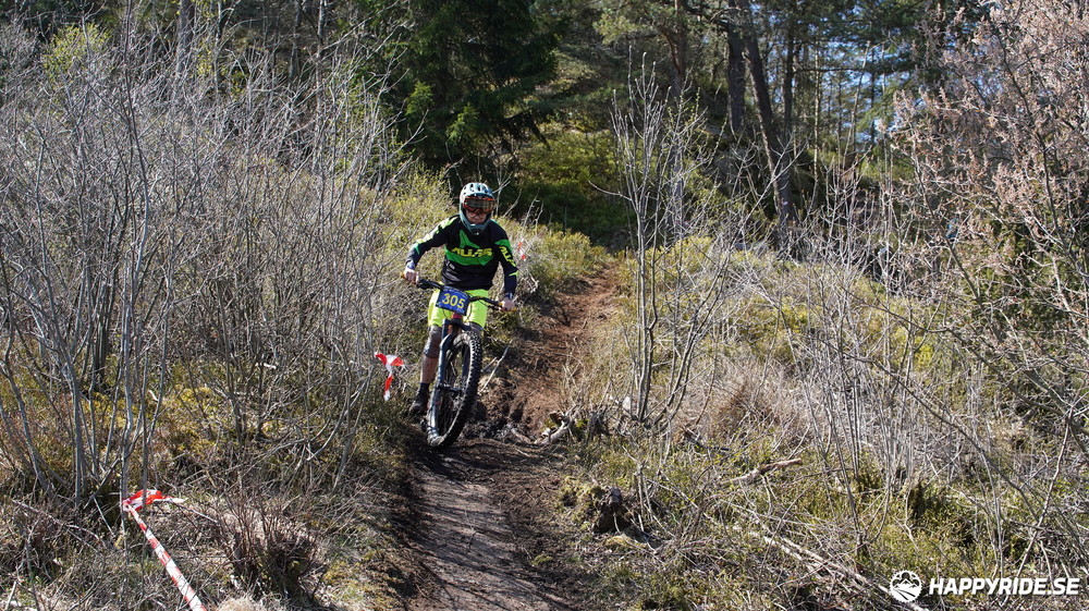 Bild från Göteborgsenduron Swe Cup 2022