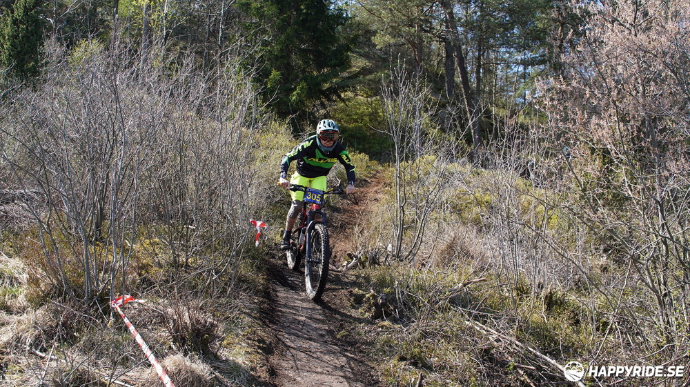 Bild från Göteborgsenduron Swe Cup 2022