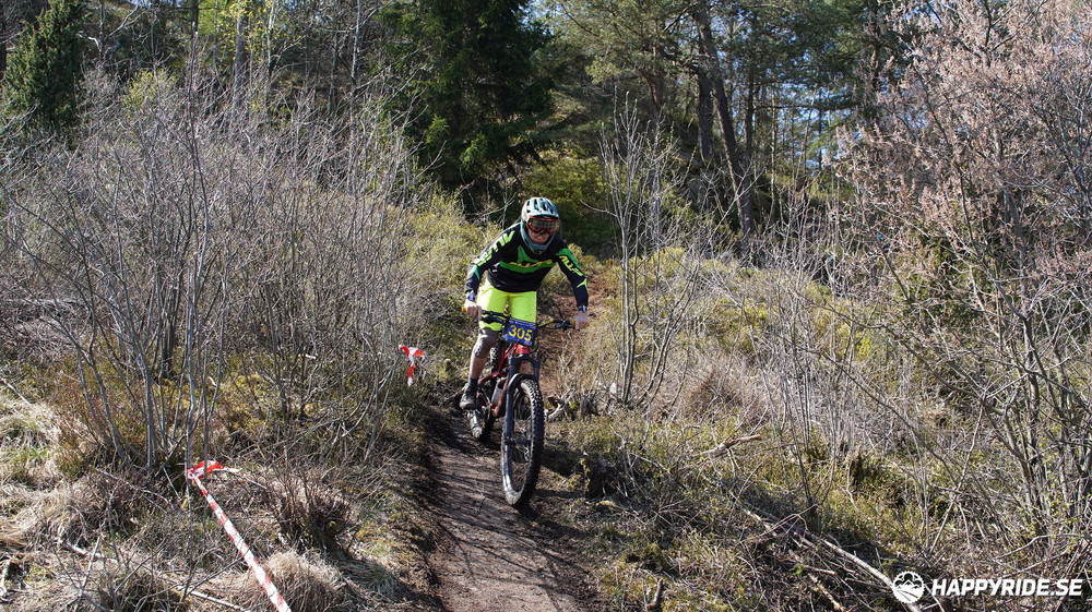 Bild från Göteborgsenduron Swe Cup 2022