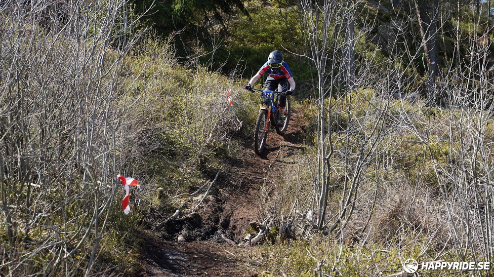 Bild från Göteborgsenduron Swe Cup 2022