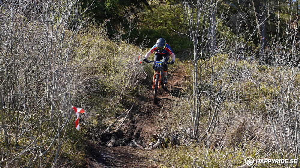 Bild från Göteborgsenduron Swe Cup 2022