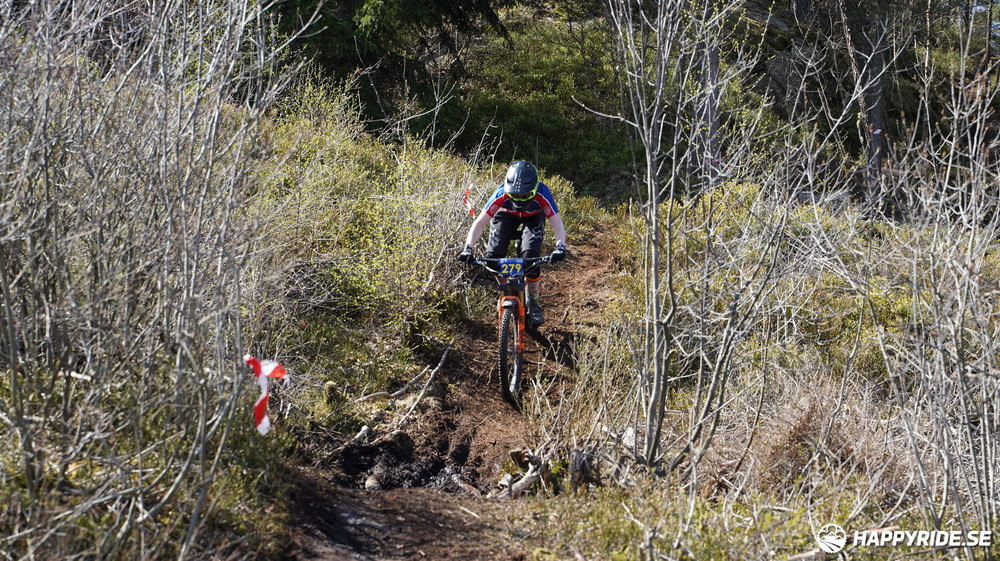 Bild från Göteborgsenduron Swe Cup 2022