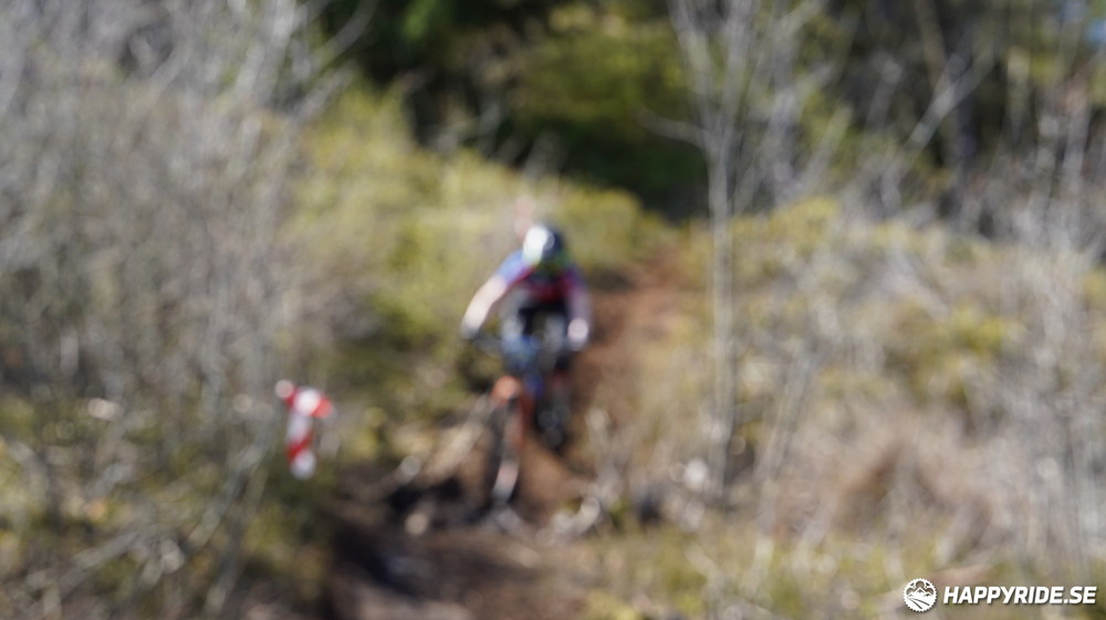 Bild från Göteborgsenduron Swe Cup 2022