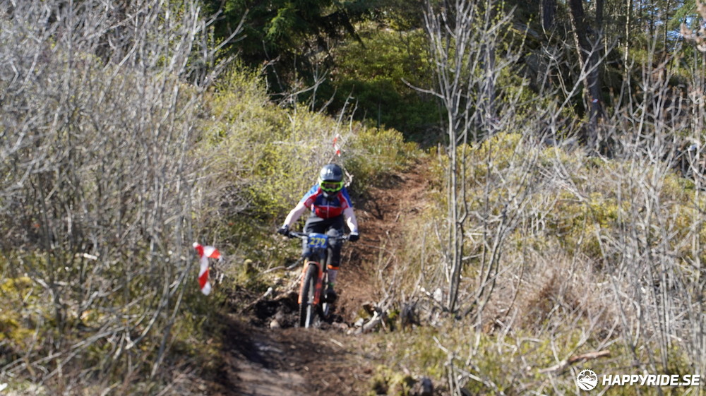 Bild från Göteborgsenduron Swe Cup 2022