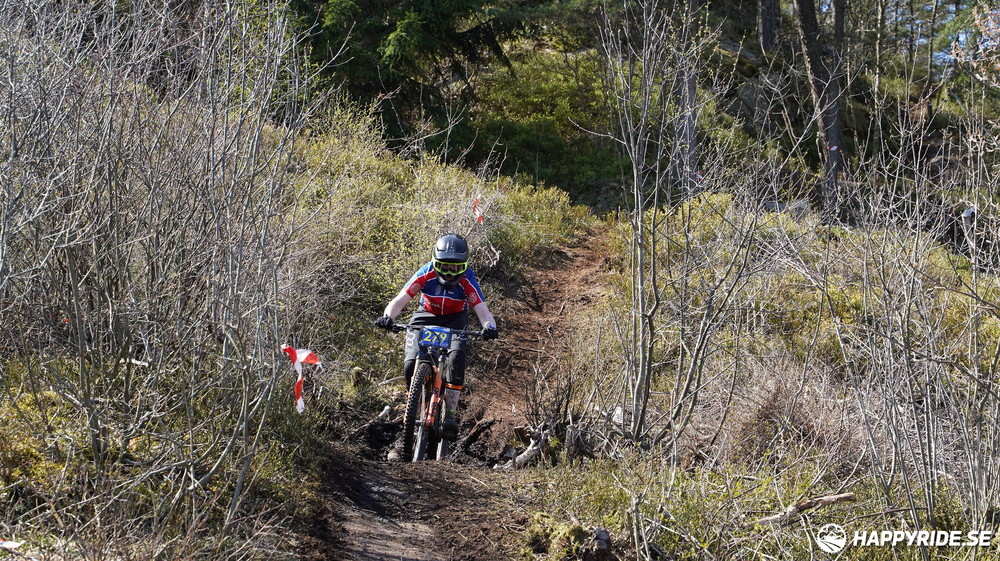 Bild från Göteborgsenduron Swe Cup 2022