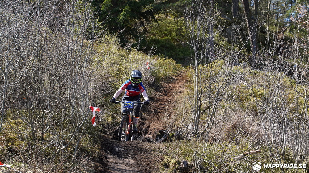 Bild från Göteborgsenduron Swe Cup 2022