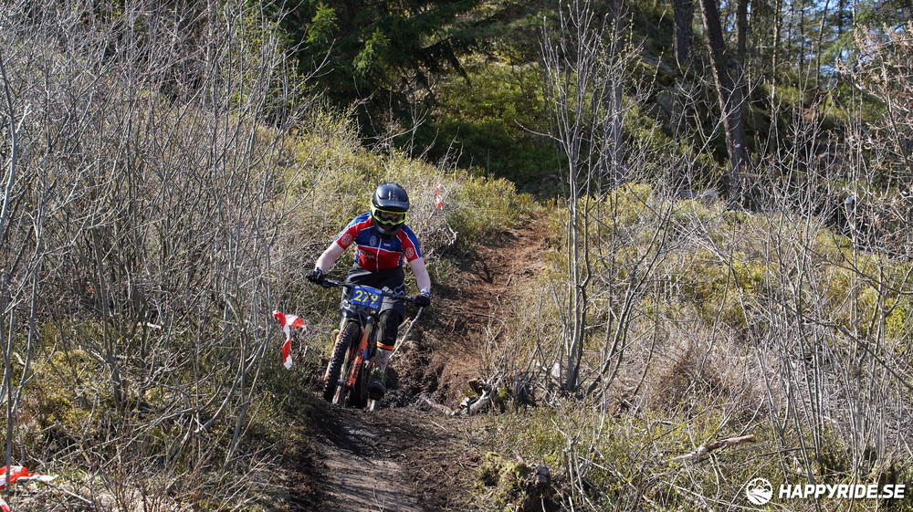 Bild från Göteborgsenduron Swe Cup 2022