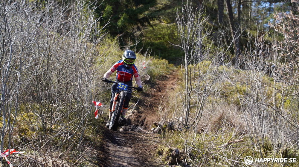 Bild från Göteborgsenduron Swe Cup 2022