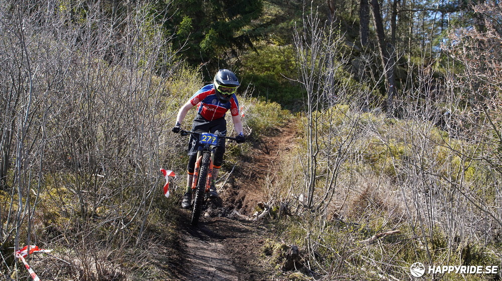 Bild från Göteborgsenduron Swe Cup 2022