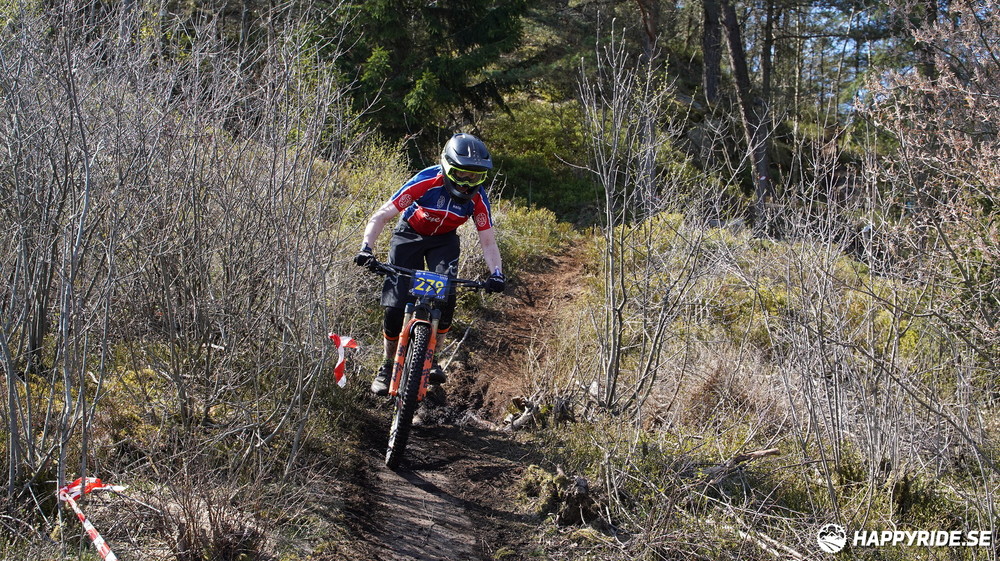 Bild från Göteborgsenduron Swe Cup 2022