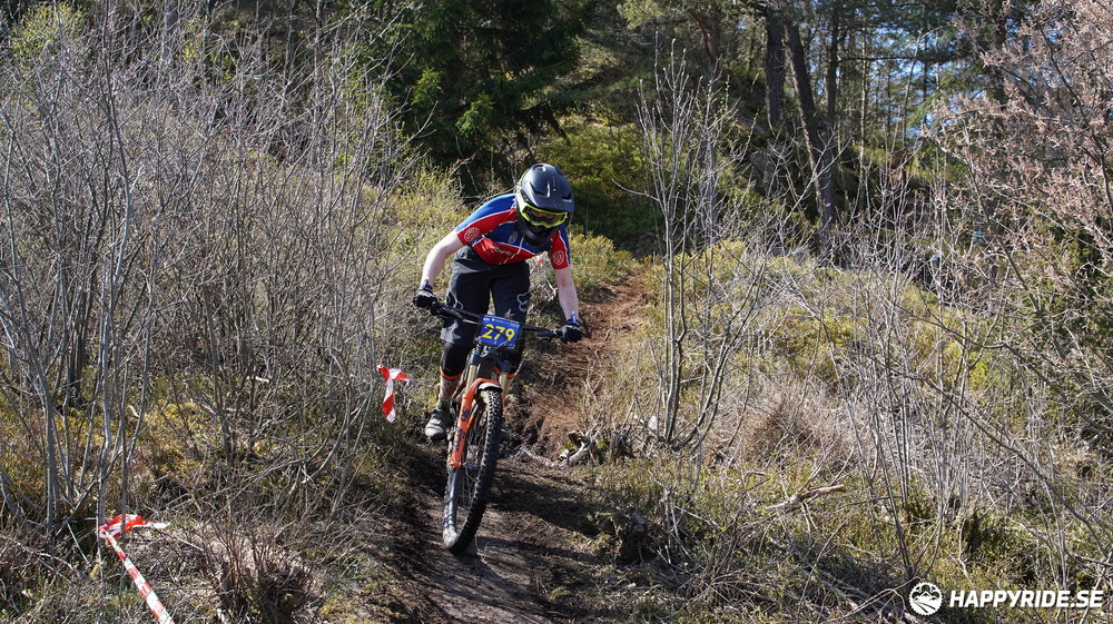 Bild från Göteborgsenduron Swe Cup 2022