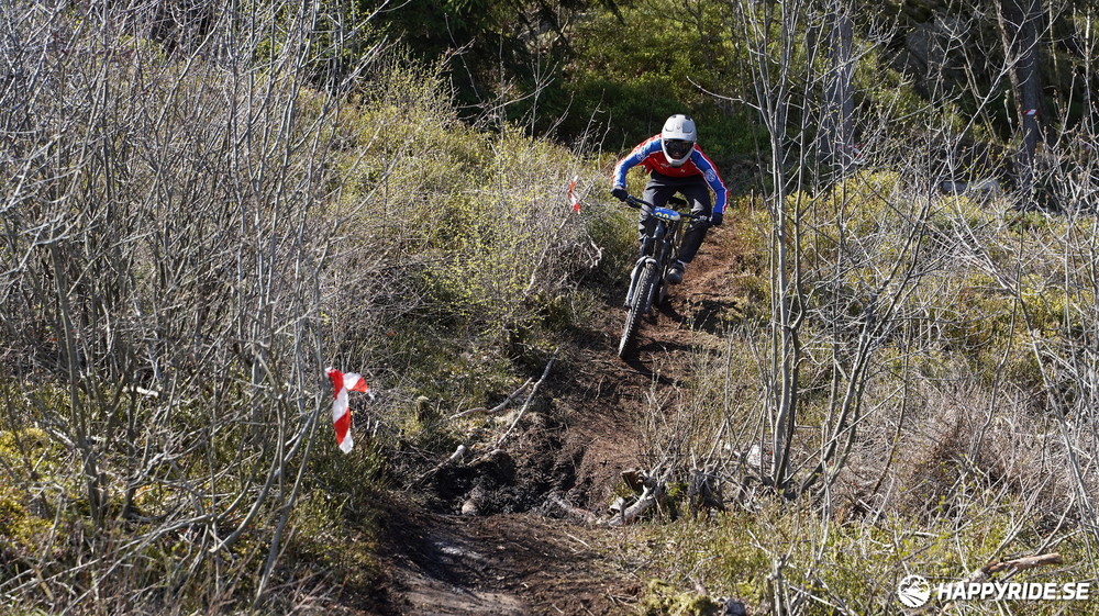 Bild från Göteborgsenduron Swe Cup 2022