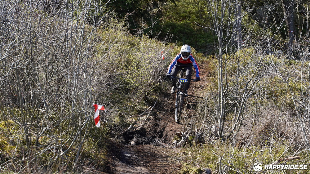 Bild från Göteborgsenduron Swe Cup 2022