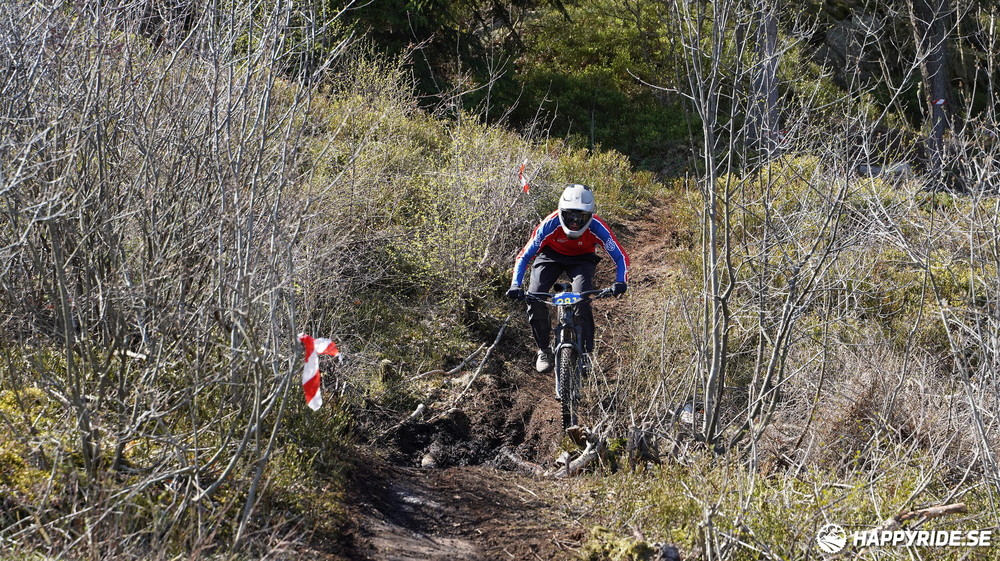Bild från Göteborgsenduron Swe Cup 2022