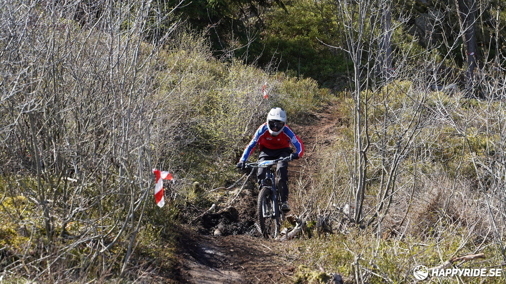 Bild från Göteborgsenduron Swe Cup 2022