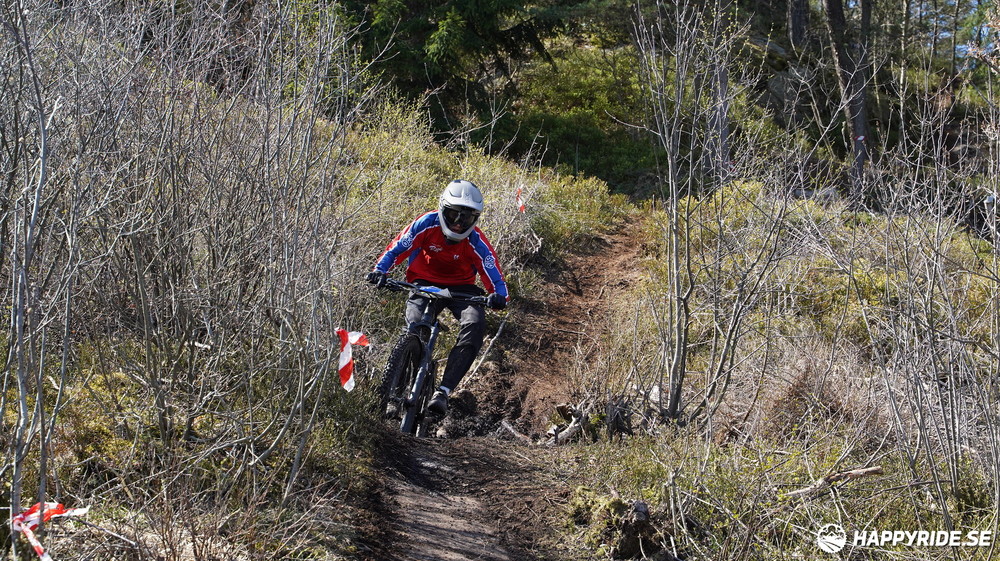Bild från Göteborgsenduron Swe Cup 2022