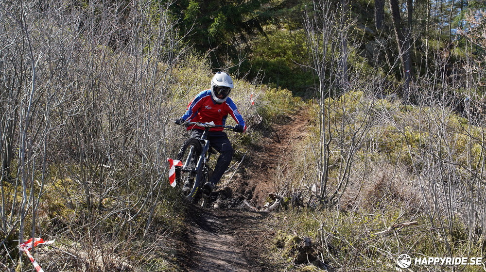 Bild från Göteborgsenduron Swe Cup 2022