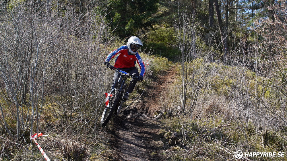 Bild från Göteborgsenduron Swe Cup 2022