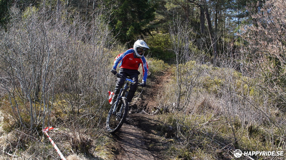 Bild från Göteborgsenduron Swe Cup 2022