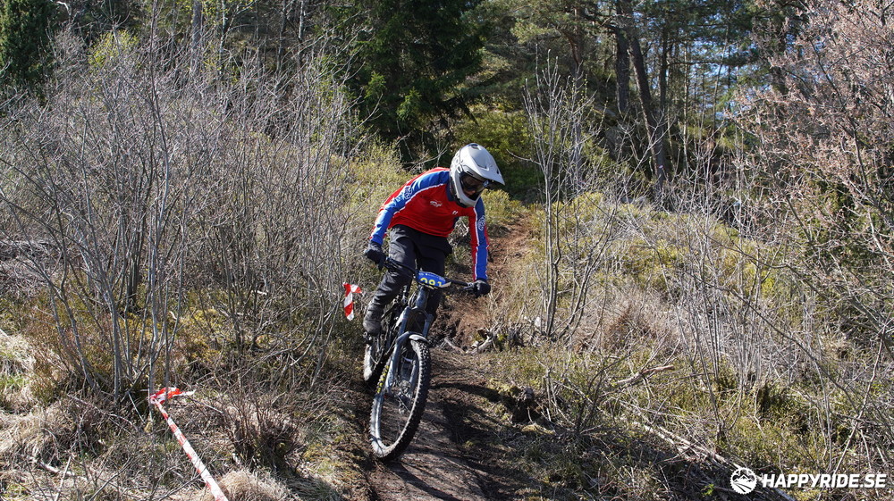 Bild från Göteborgsenduron Swe Cup 2022