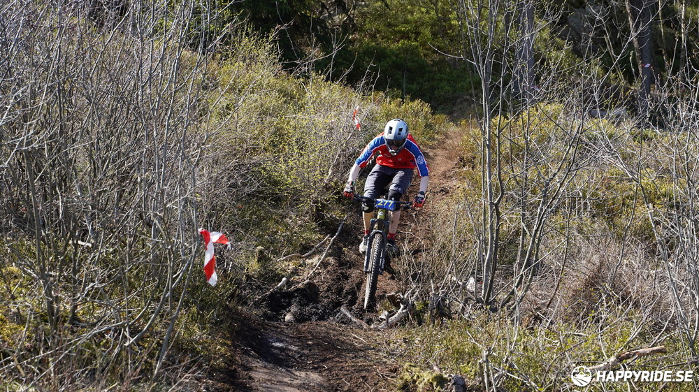 Bild från Göteborgsenduron Swe Cup 2022