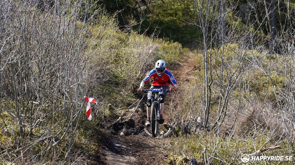 Bild från Göteborgsenduron Swe Cup 2022