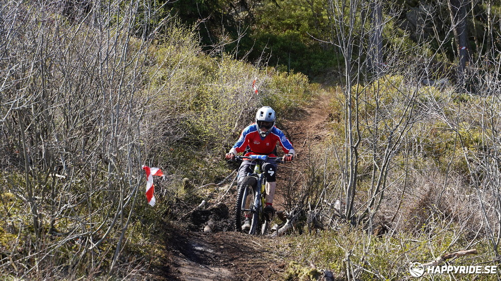 Bild från Göteborgsenduron Swe Cup 2022