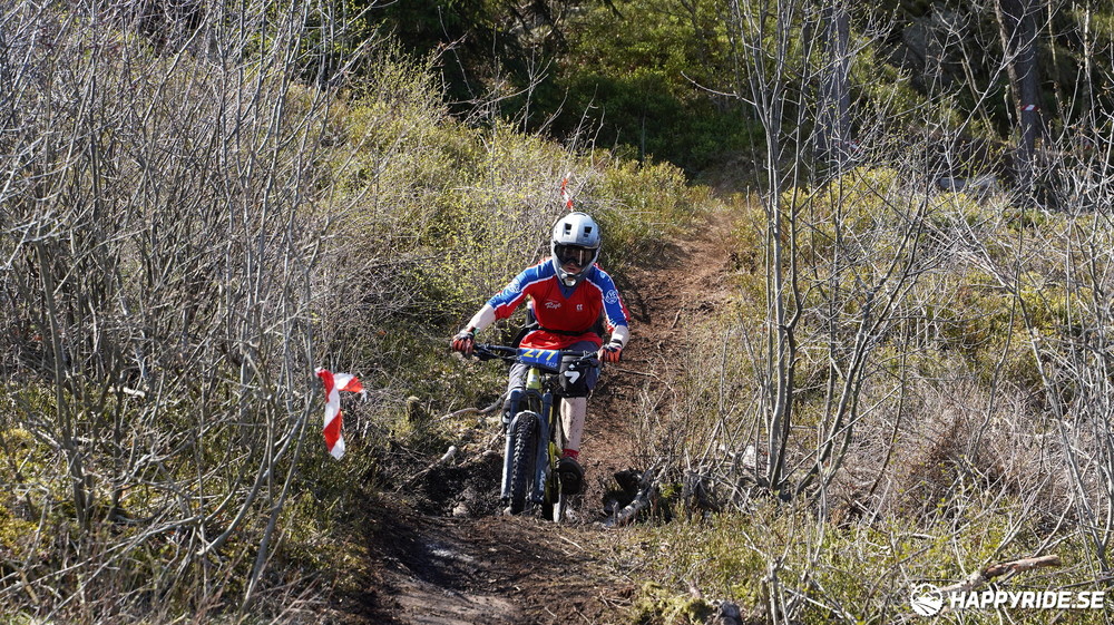 Bild från Göteborgsenduron Swe Cup 2022