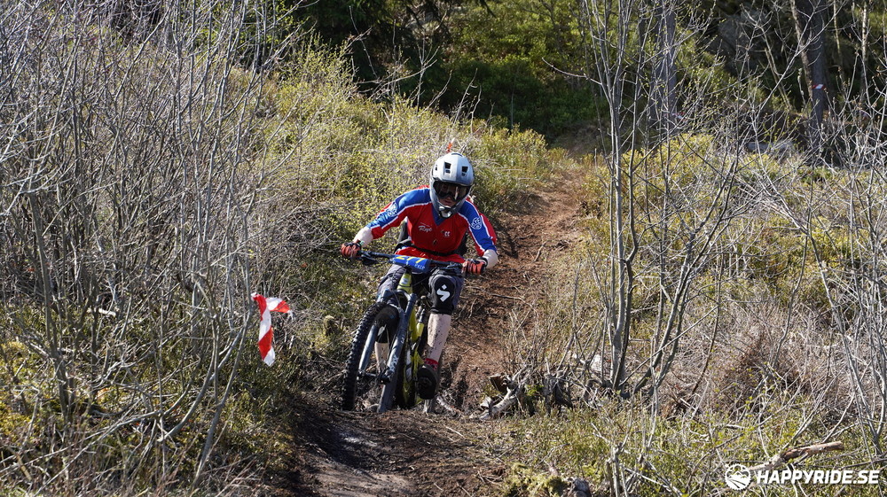 Bild från Göteborgsenduron Swe Cup 2022