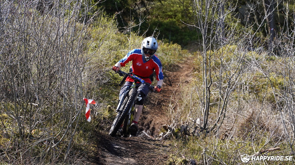 Bild från Göteborgsenduron Swe Cup 2022