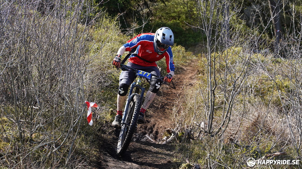 Bild från Göteborgsenduron Swe Cup 2022