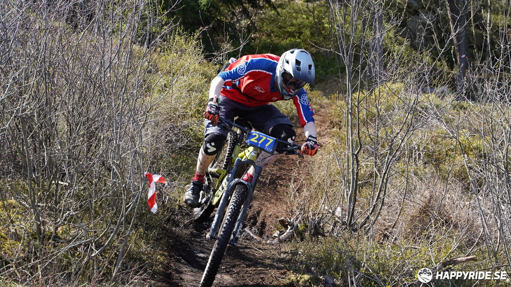 Bild från Göteborgsenduron Swe Cup 2022